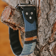 Load image into Gallery viewer, Pendleton Dog Collars