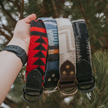 Load image into Gallery viewer, Pendleton Dog Collars