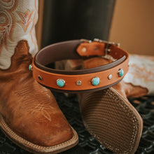 Load image into Gallery viewer, The Flathead Collar