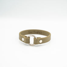 Load image into Gallery viewer, Mini Seeley - ID Collar 10" (Multiple Colors)