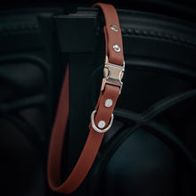 Load image into Gallery viewer, Biothane dog collar