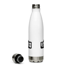 Load image into Gallery viewer, Flicker Mountain Co Stainless Steel Water Bottle