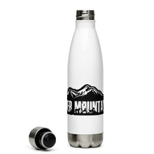 Load image into Gallery viewer, Flicker Mountain Co Stainless Steel Water Bottle