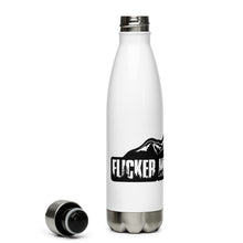 Load image into Gallery viewer, Flicker Mountain Co Stainless Steel Water Bottle