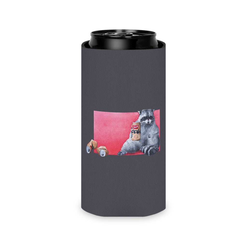 Mr. One Too Many Coozie