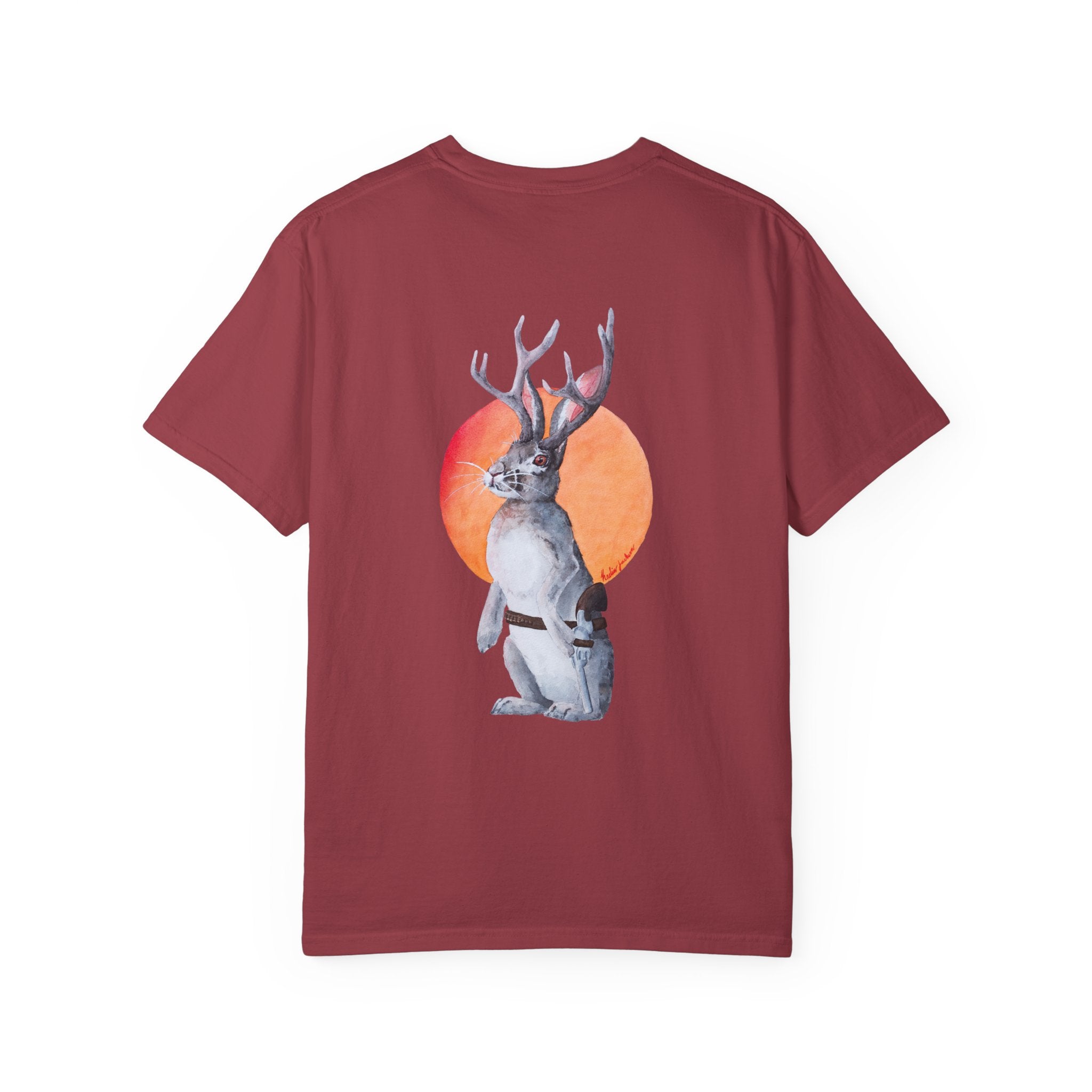The Gunslinger T-Shirt