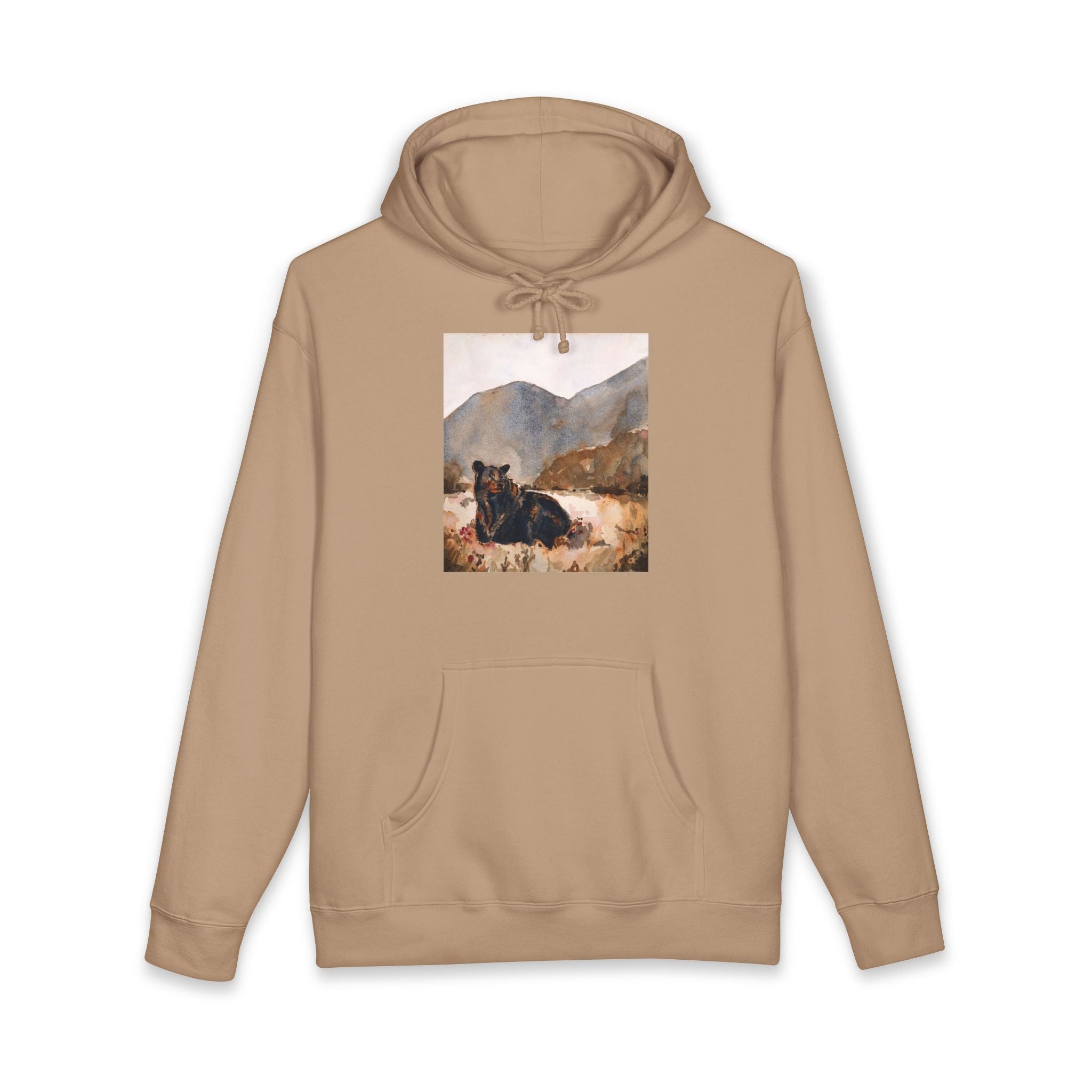 The Lumberer Sweatshirt