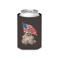 Mr. Patriotic Coozie