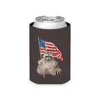 Mr. Patriotic Coozie