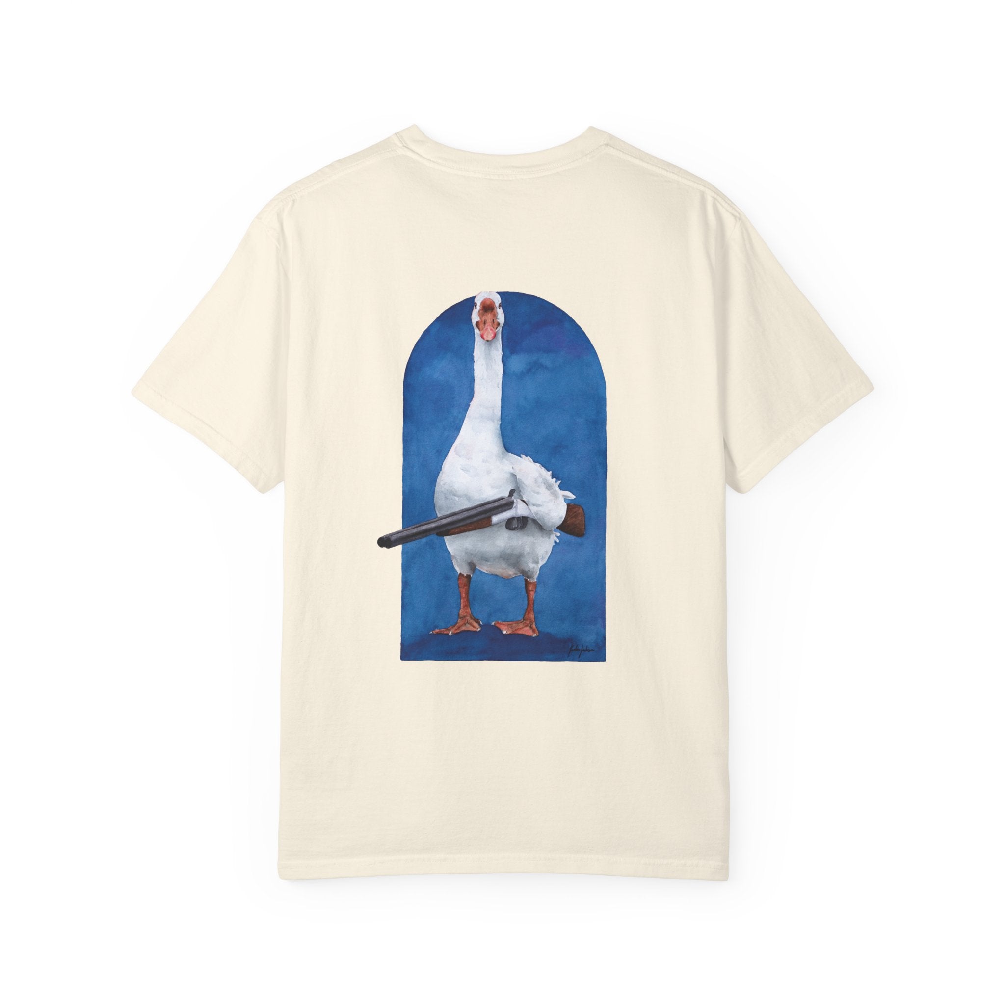 Ain't No Silly Goose T-Shirt