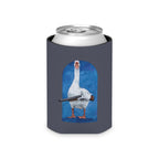 Ain't No Silly Goose Coozie