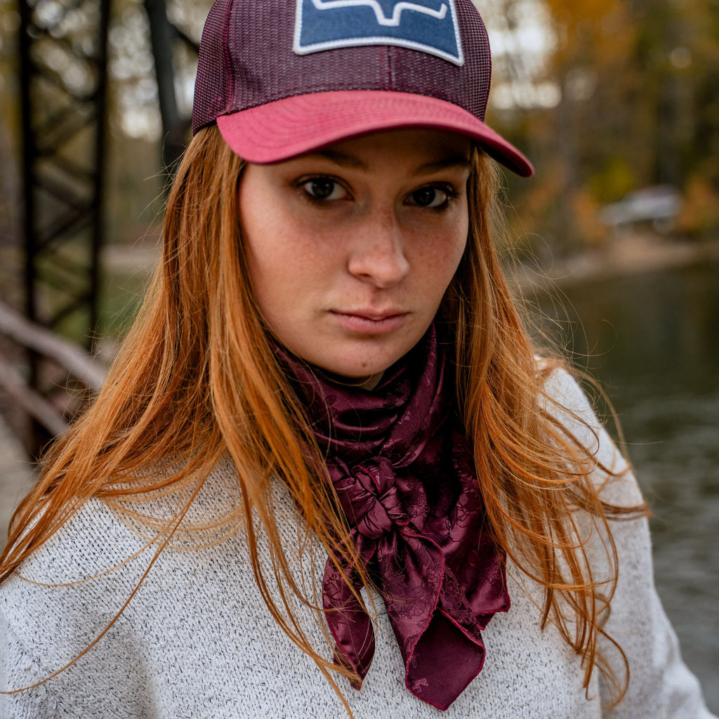 Wild Rags