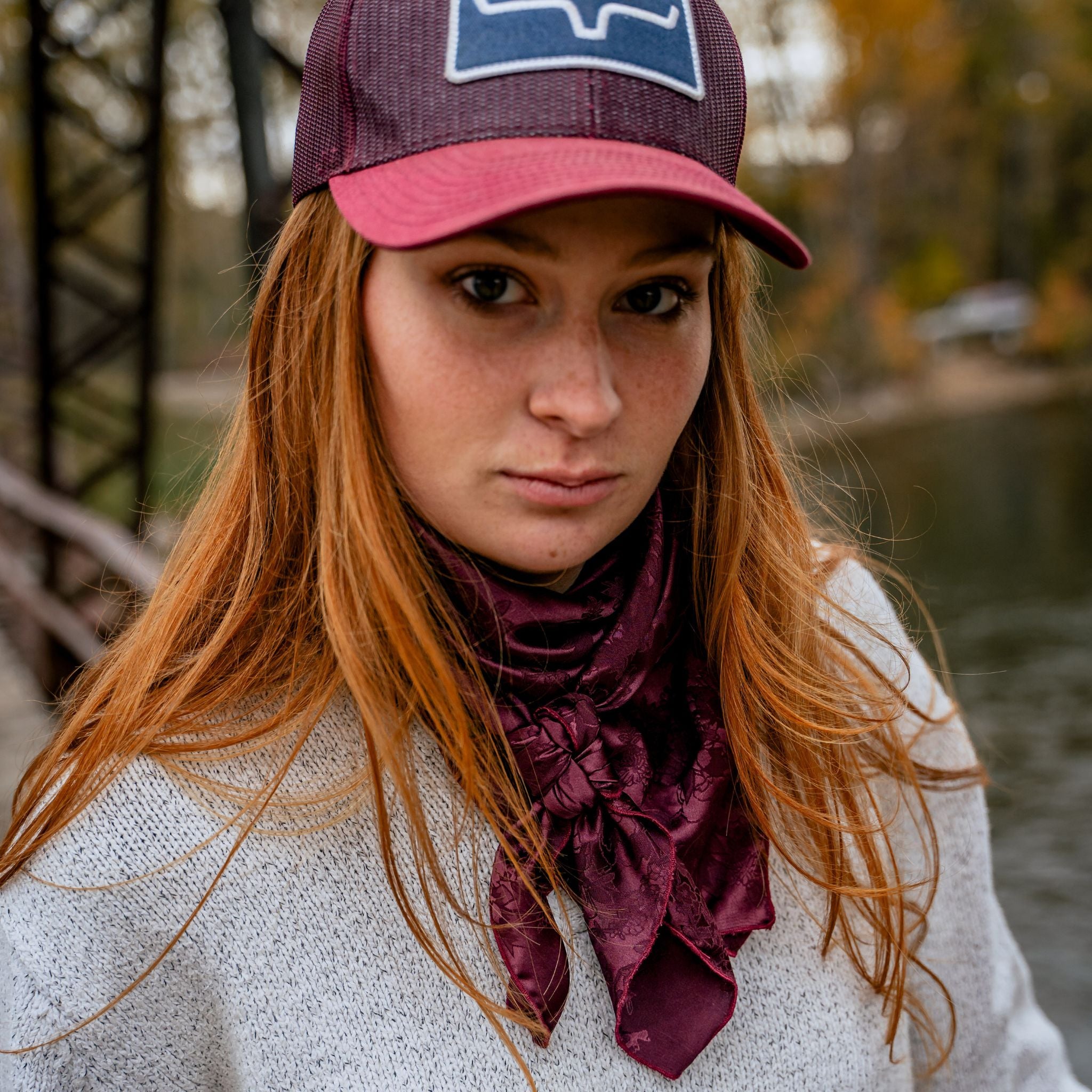 Wild Rags