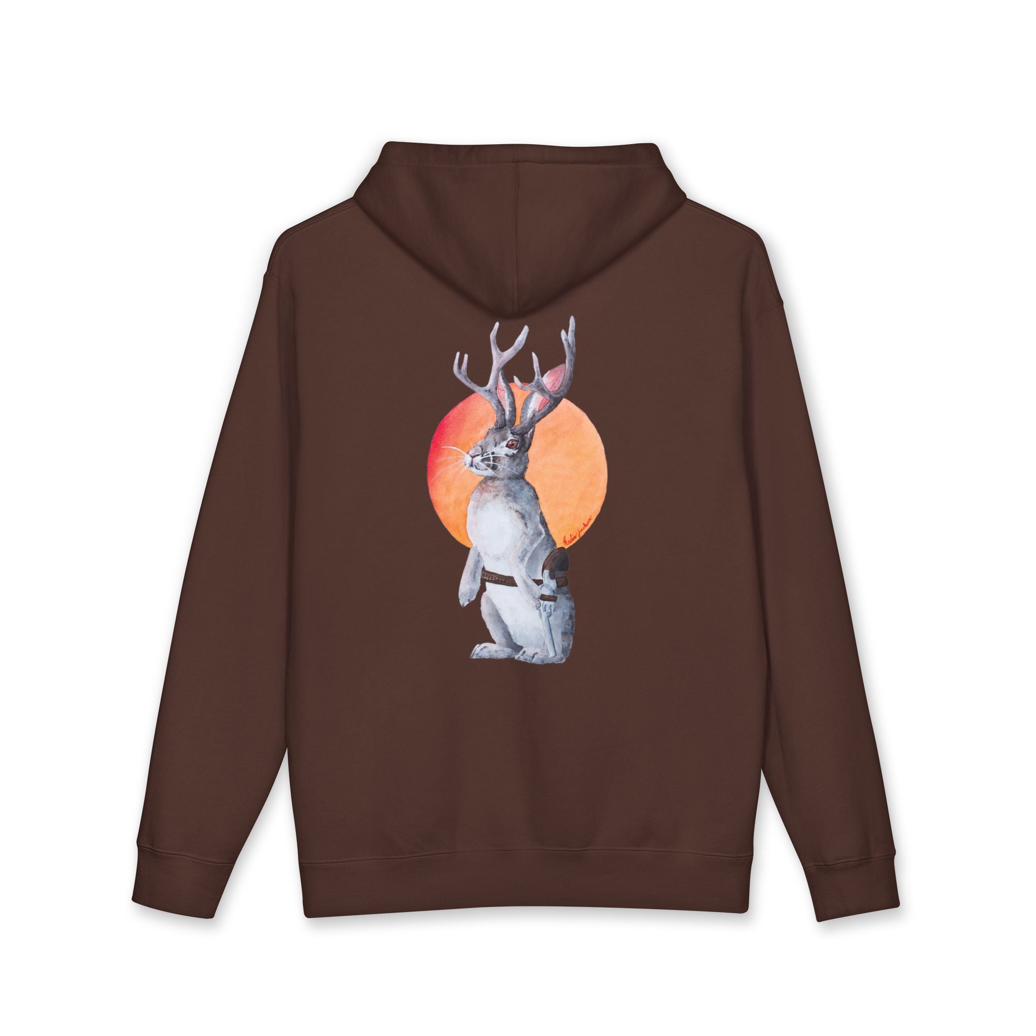 The Gunslinger Sweatshirt