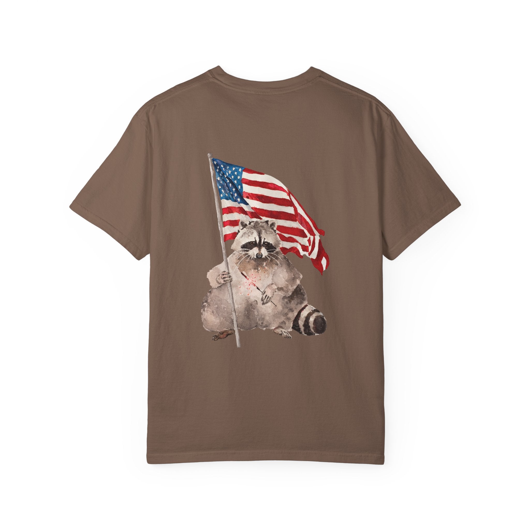 Mr. Patriotic T-Shirt
