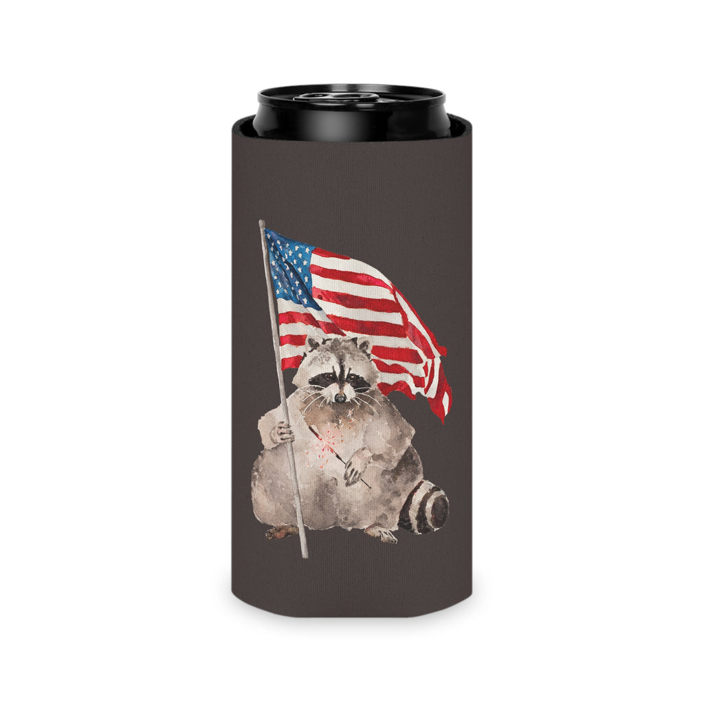 Mr. Patriotic Coozie