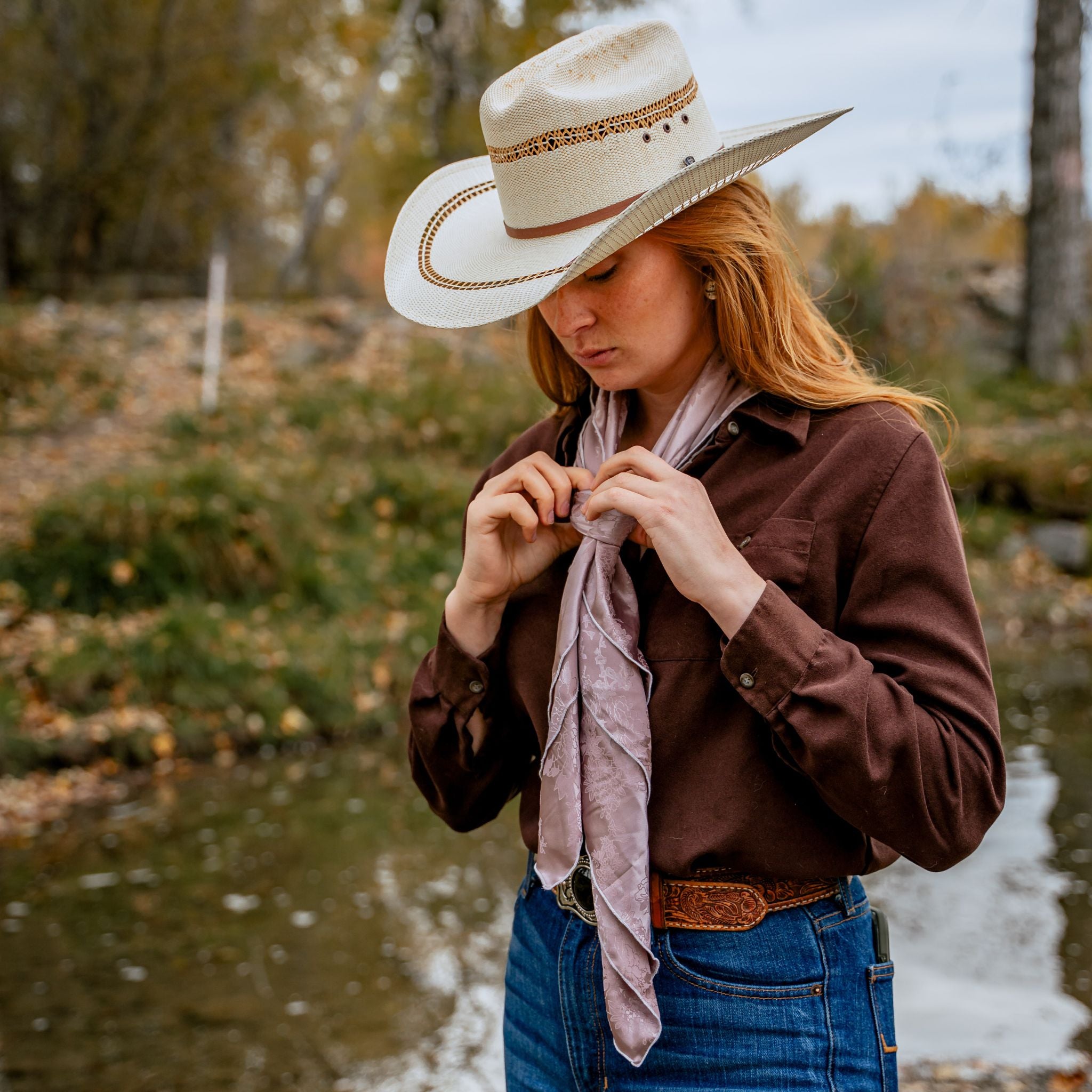 Wild Rags