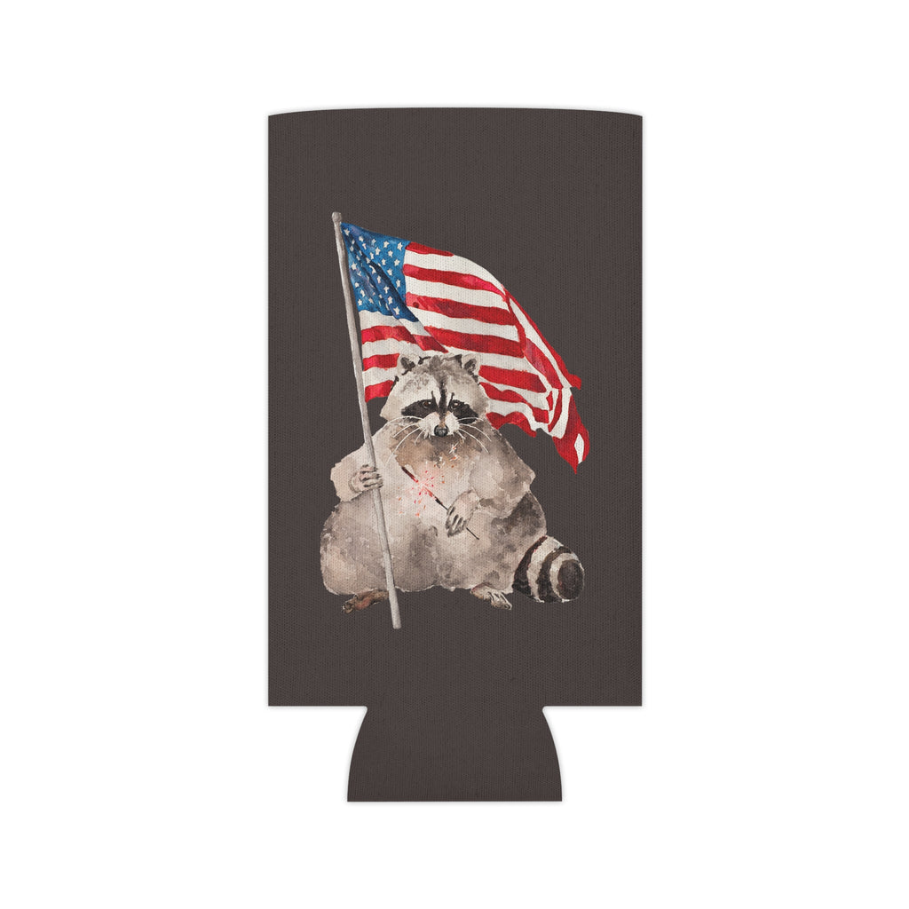 Mr. Patriotic Coozie