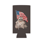 Mr. Patriotic Coozie
