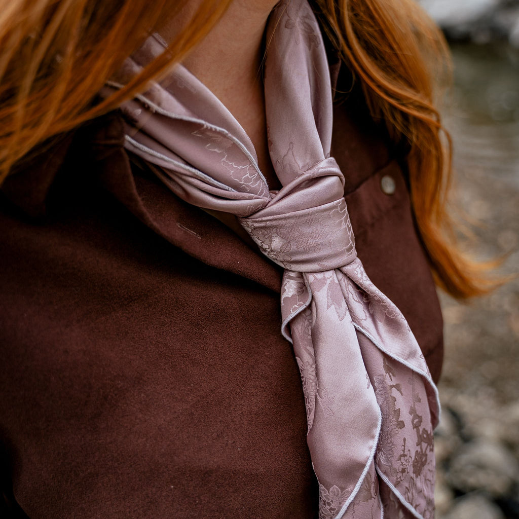 Wild Rags