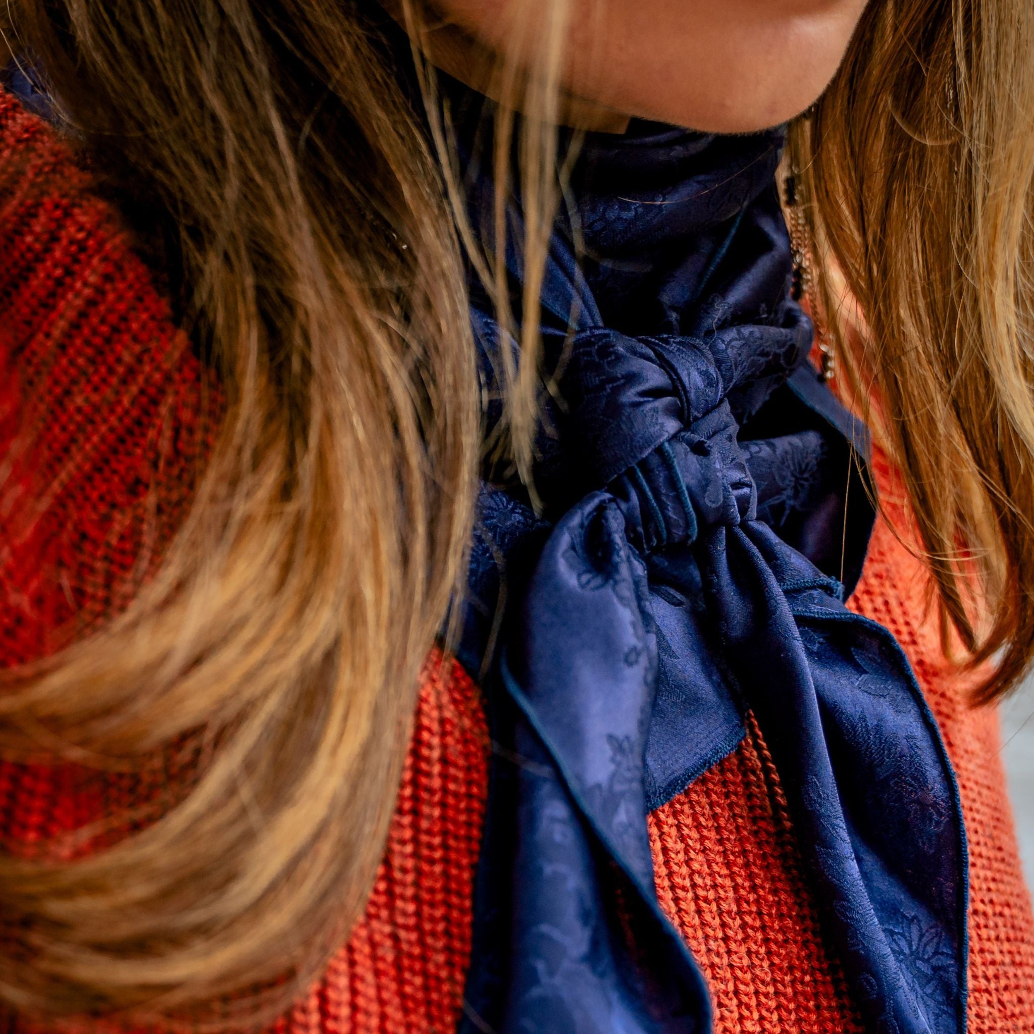 Wild Rags