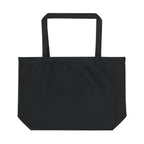 Smoking Bear Tote