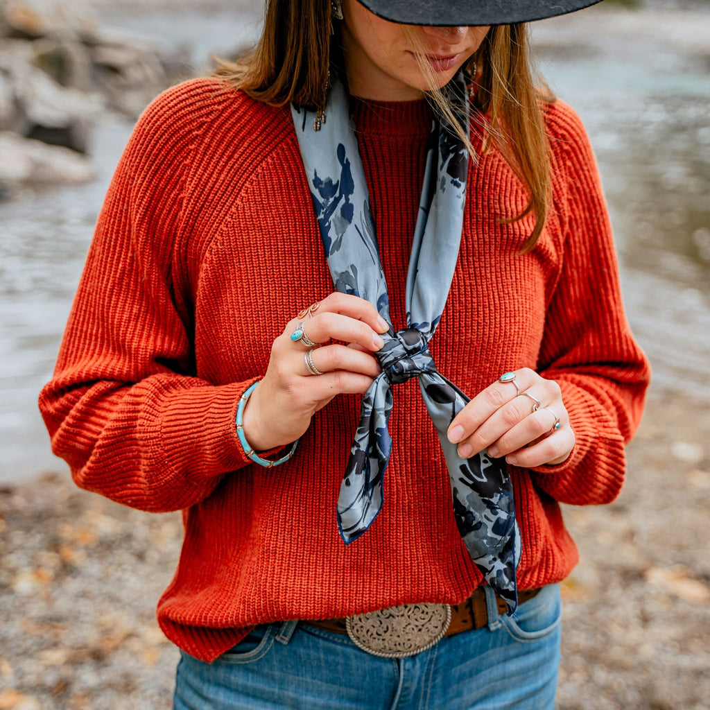 Wild Rags
