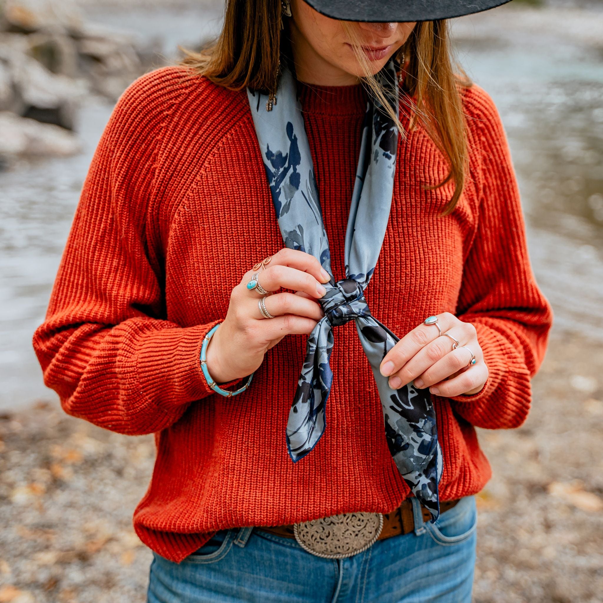 Wild Rags