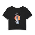 The Gunslinger Baby Tee