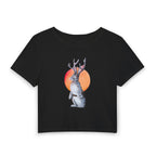 The Gunslinger Baby Tee