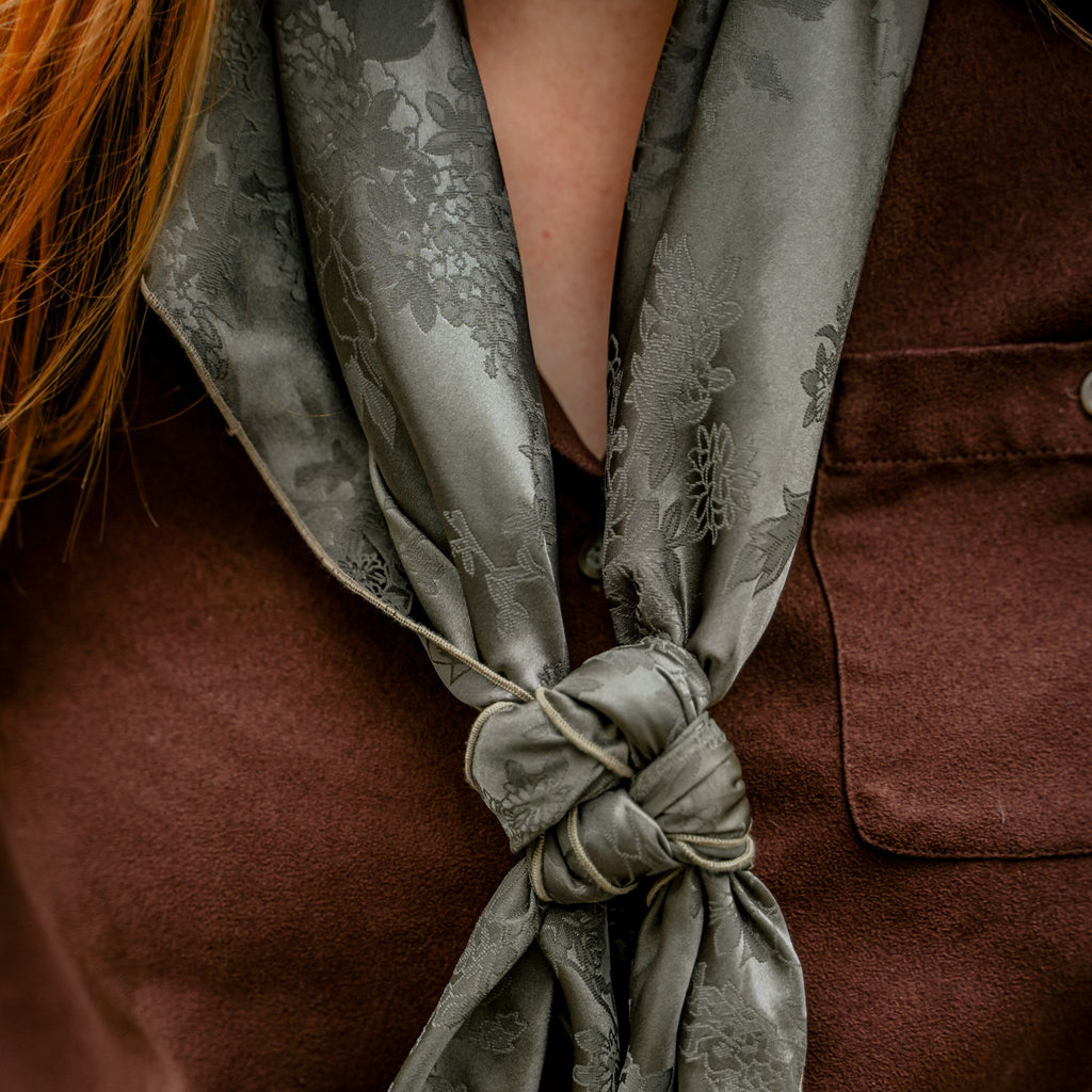 Wild Rags
