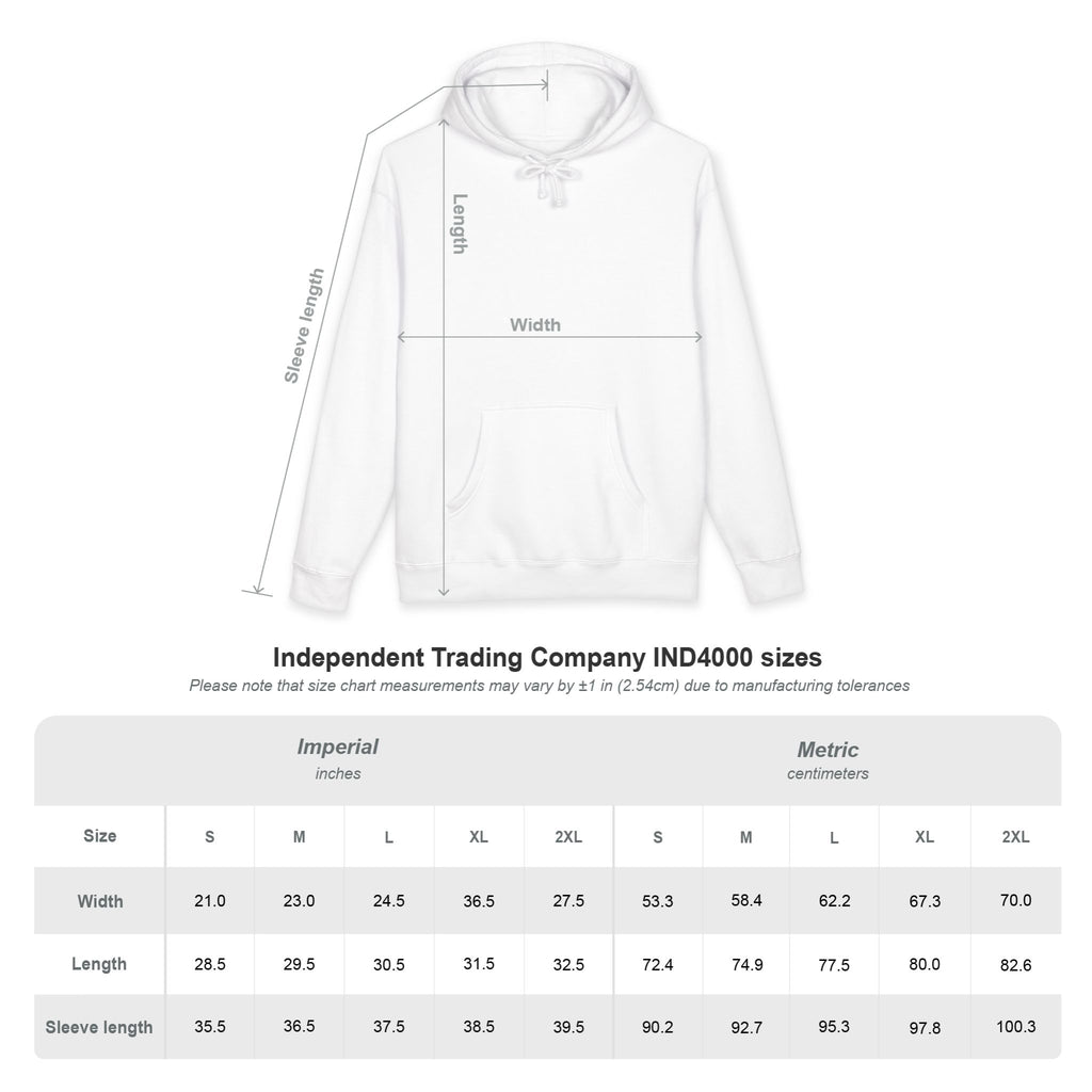 The Lumberer Sweatshirt