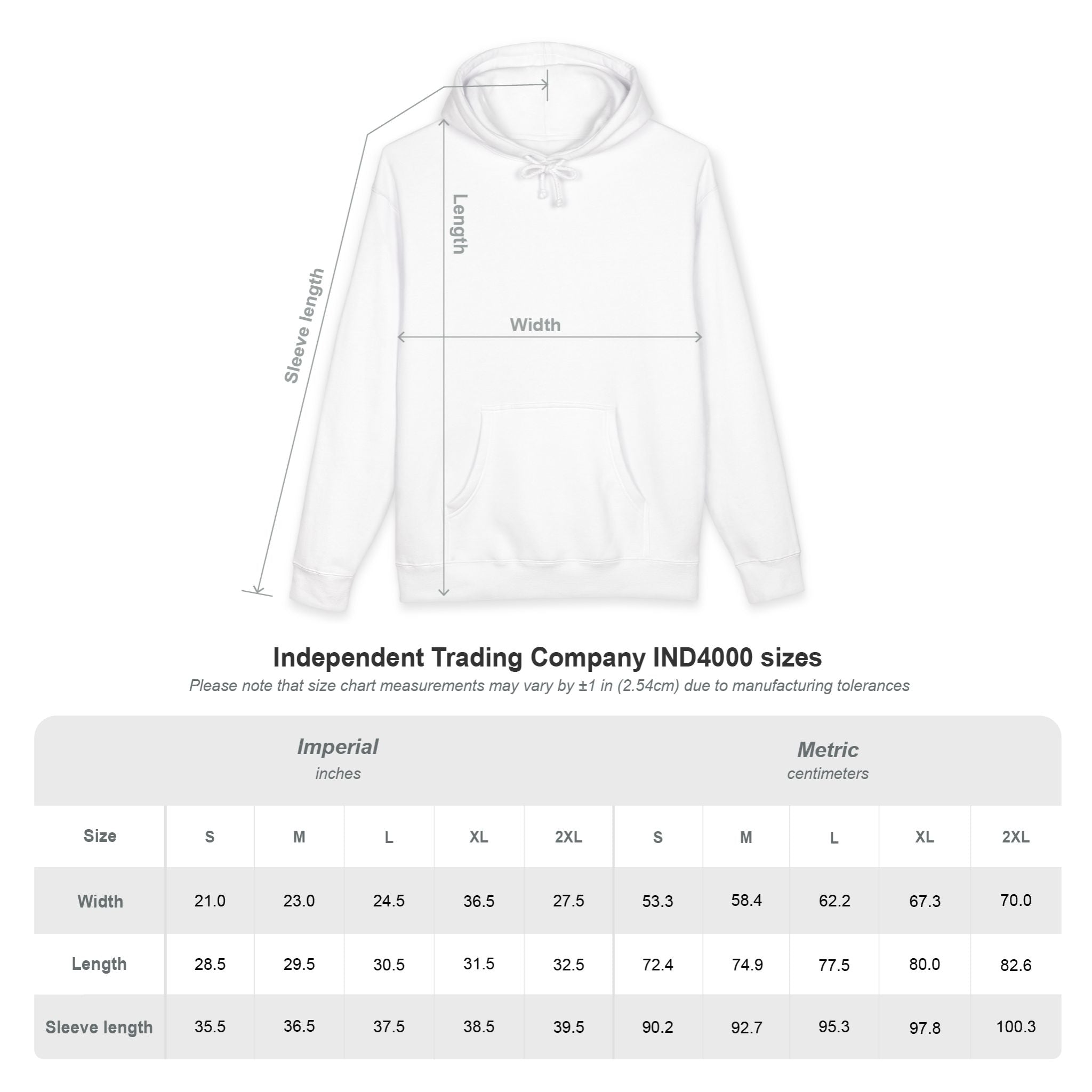 The Lumberer Sweatshirt