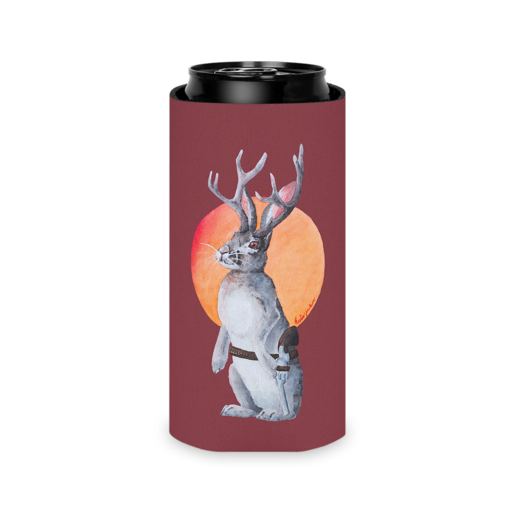 The Gunslinger Coozie