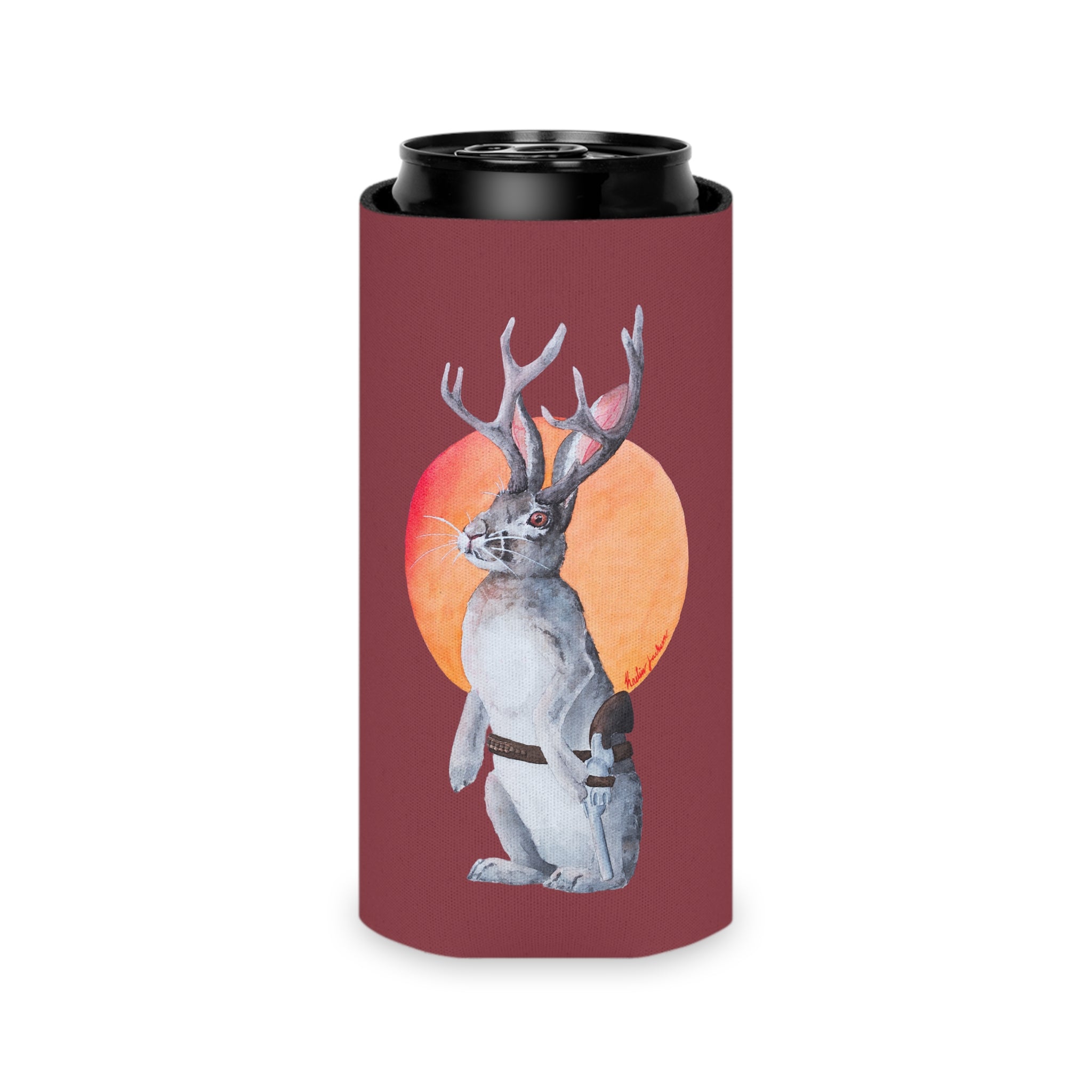 The Gunslinger Coozie
