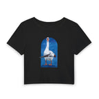 Ain't No Silly Goose Baby Tee