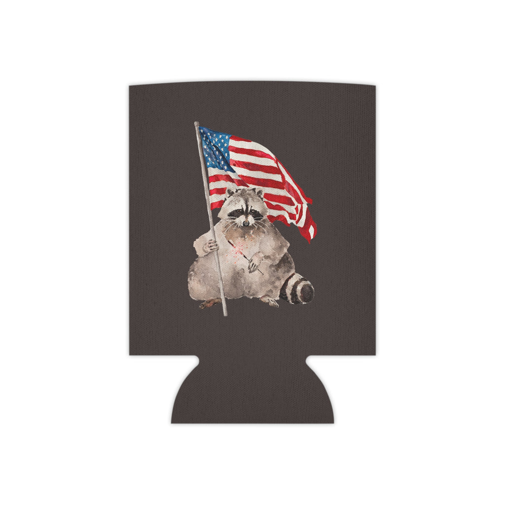 Mr. Patriotic Coozie