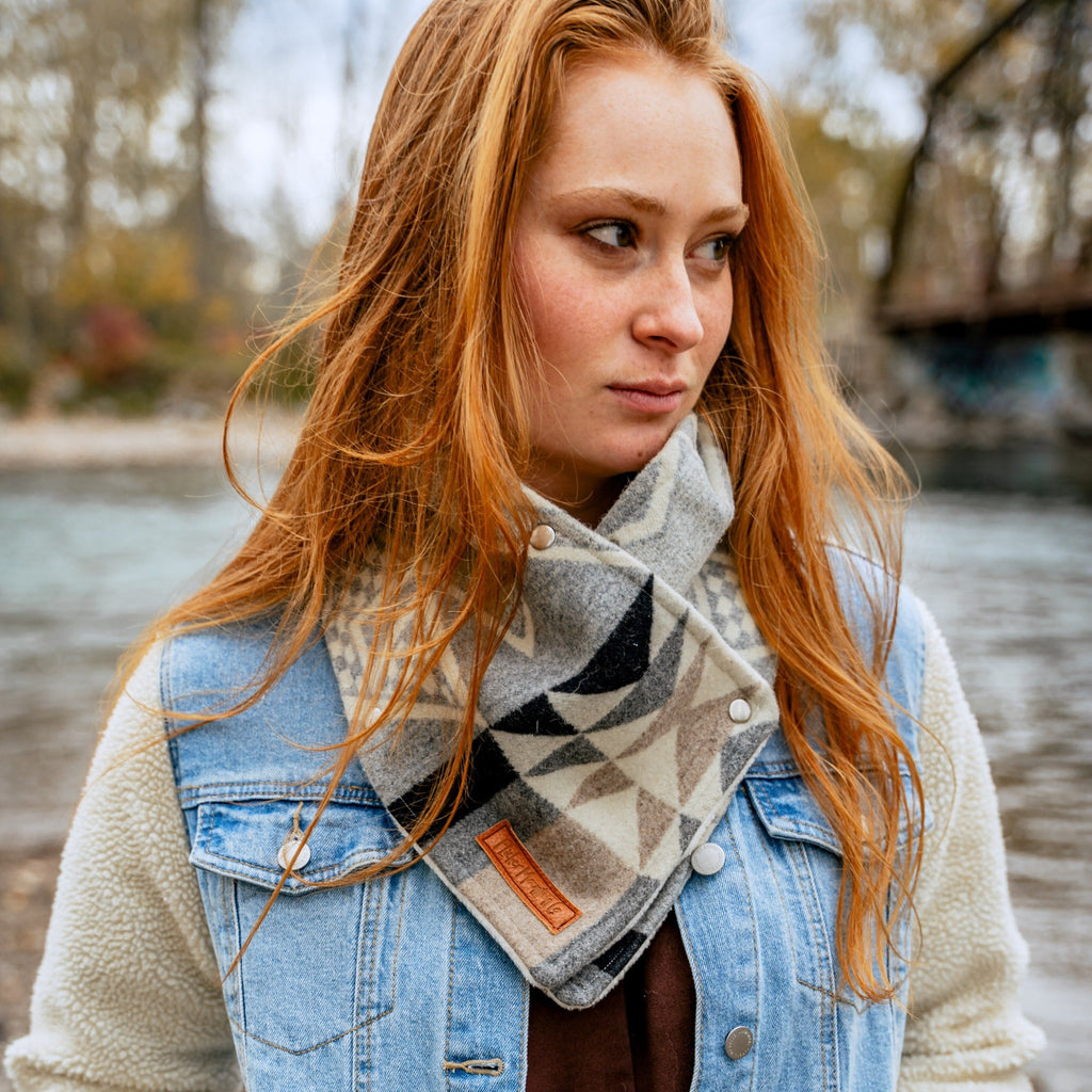 Pendleton Scarves
