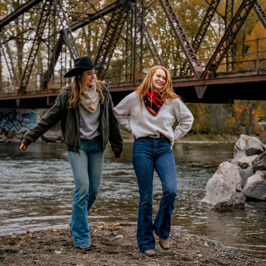 Pendleton Scarves