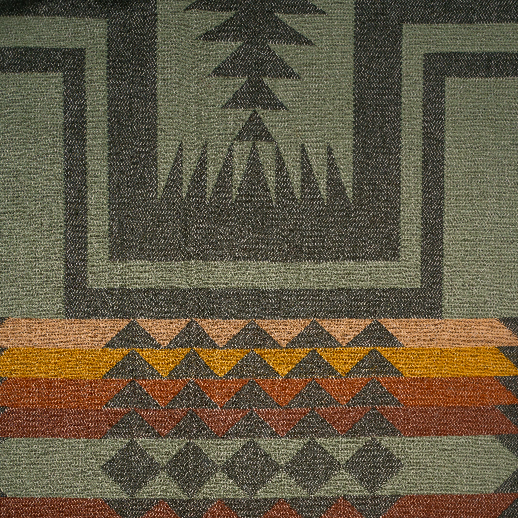 Pendleton Scarves