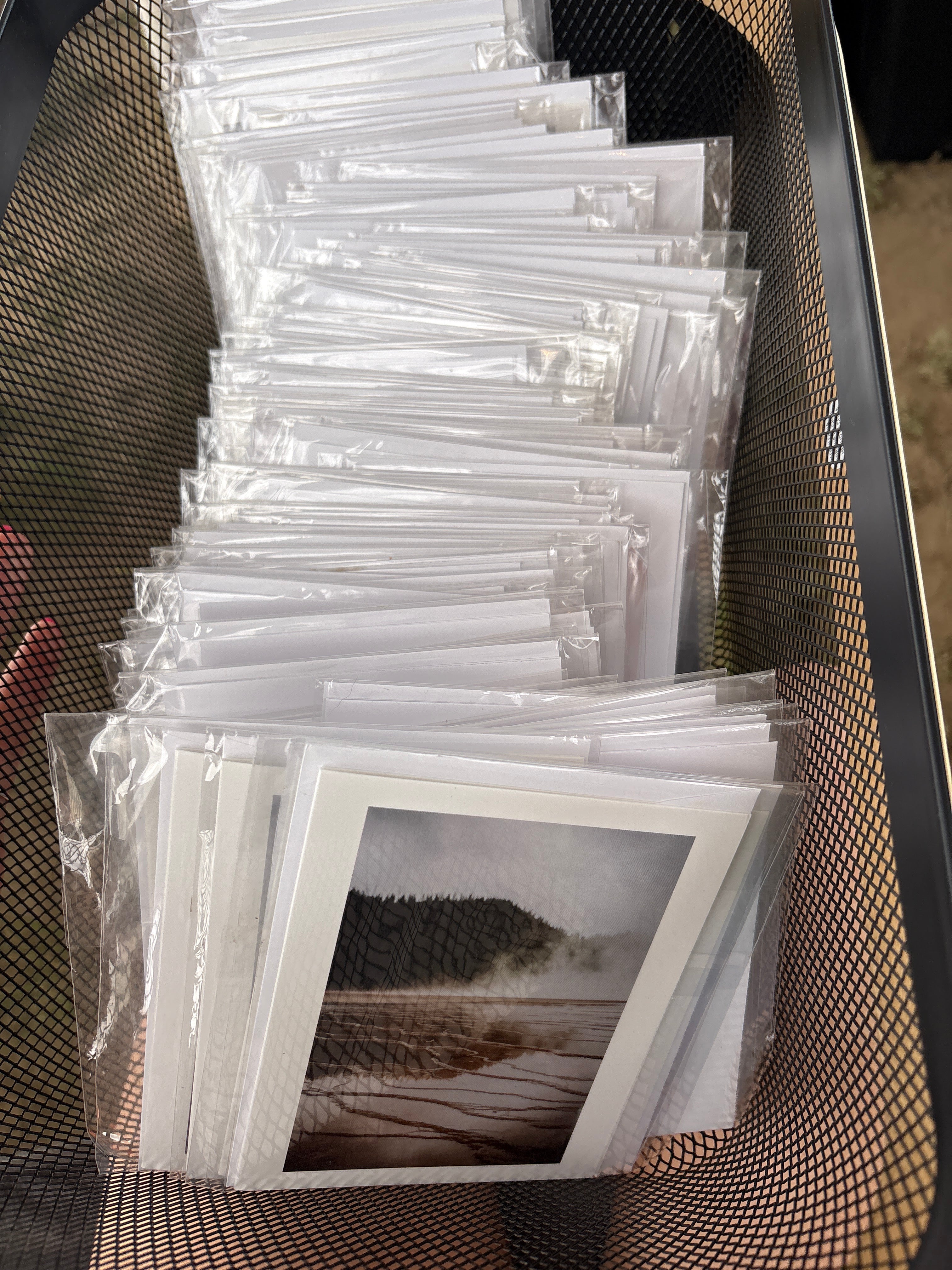 Greeting Cards