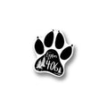 Explore the 406 Sticker