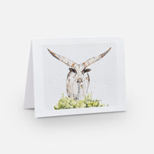 Load image into Gallery viewer, Watercolor Greeting Cards
