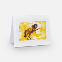 Load image into Gallery viewer, Watercolor Greeting Cards
