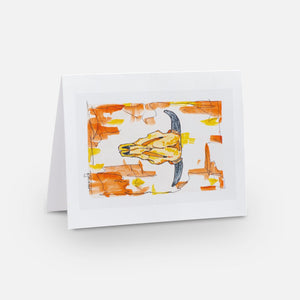 Watercolor Greeting Cards