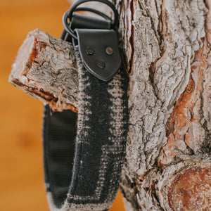 Black Elk Pendleton Collar