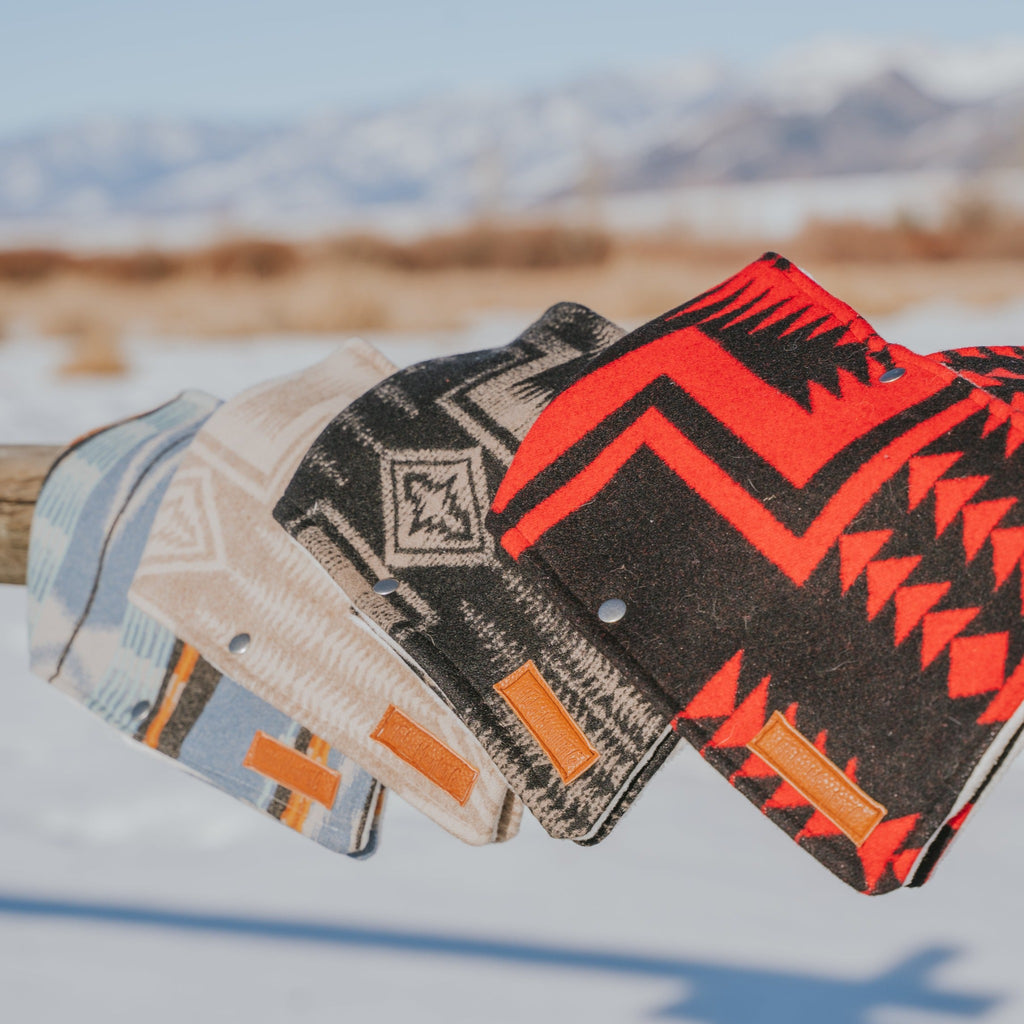 Pendleton Scarves