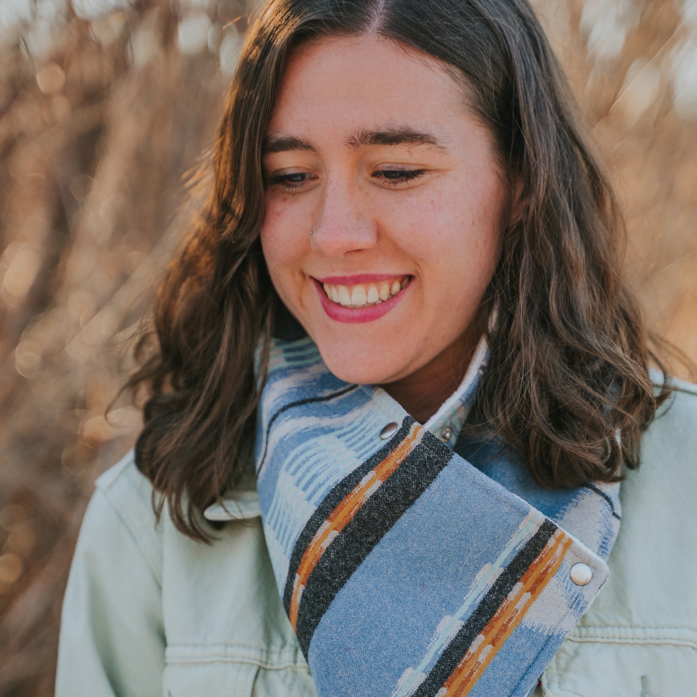 Pendleton Scarves