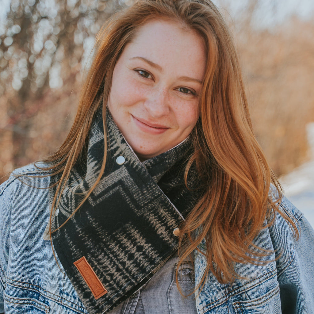 Pendleton Scarves