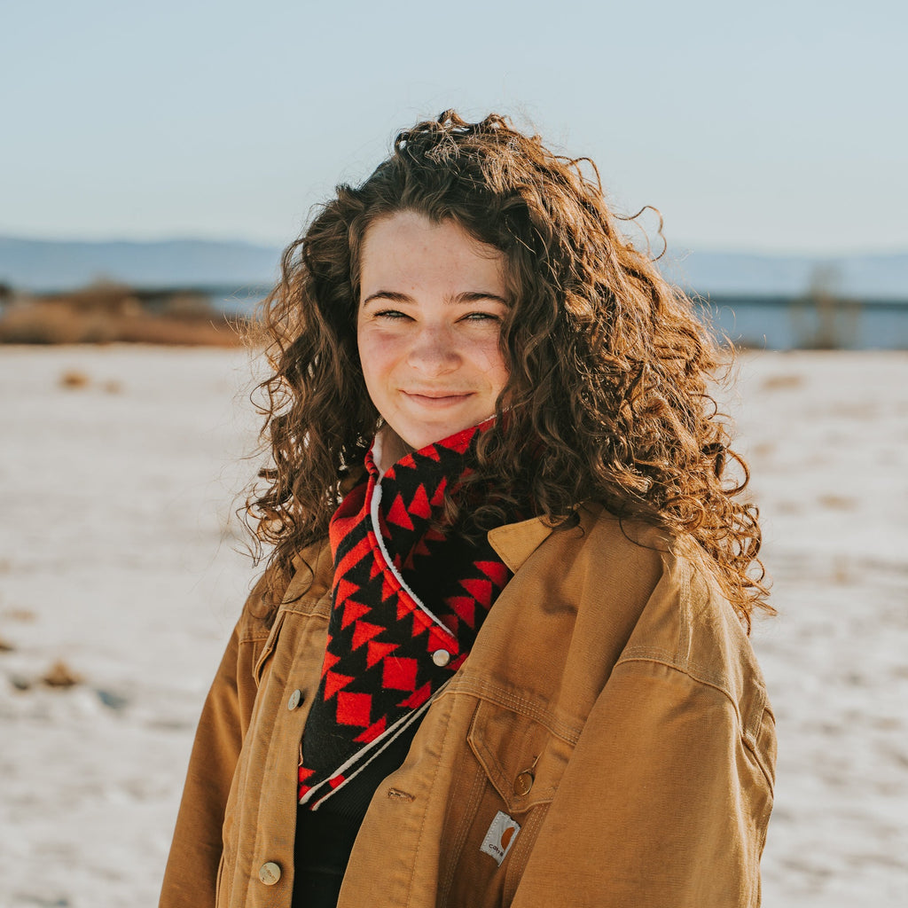 Pendleton Scarves
